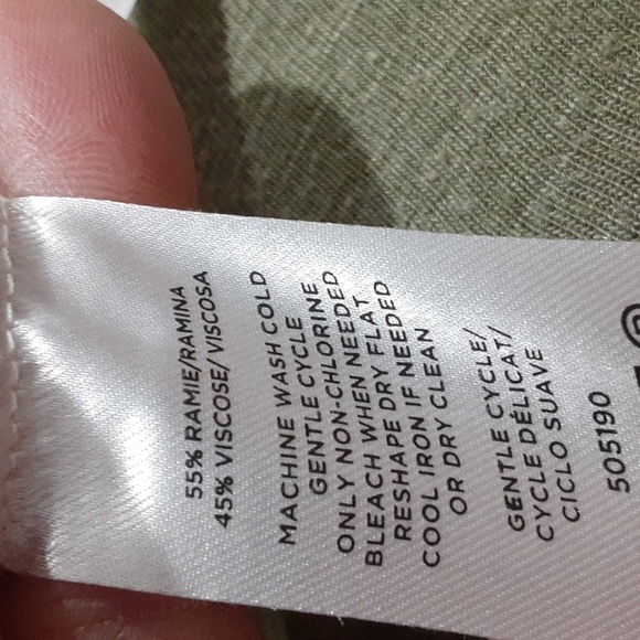 Loft Women's Long Sweater - Picture 7 of 7